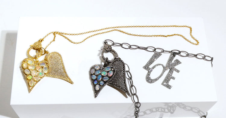 Pendants