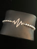 Amazing Heart Beat of Love Bracelet
