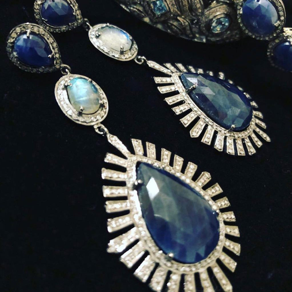 Black Diamond Collection