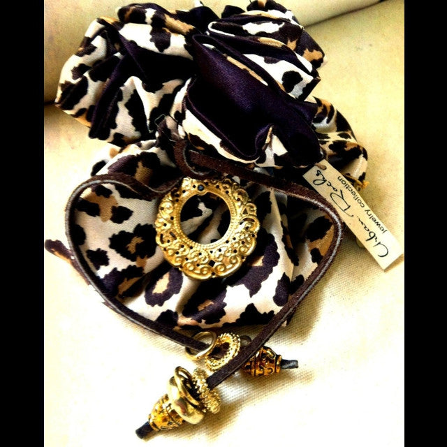 Jewelry Pouches