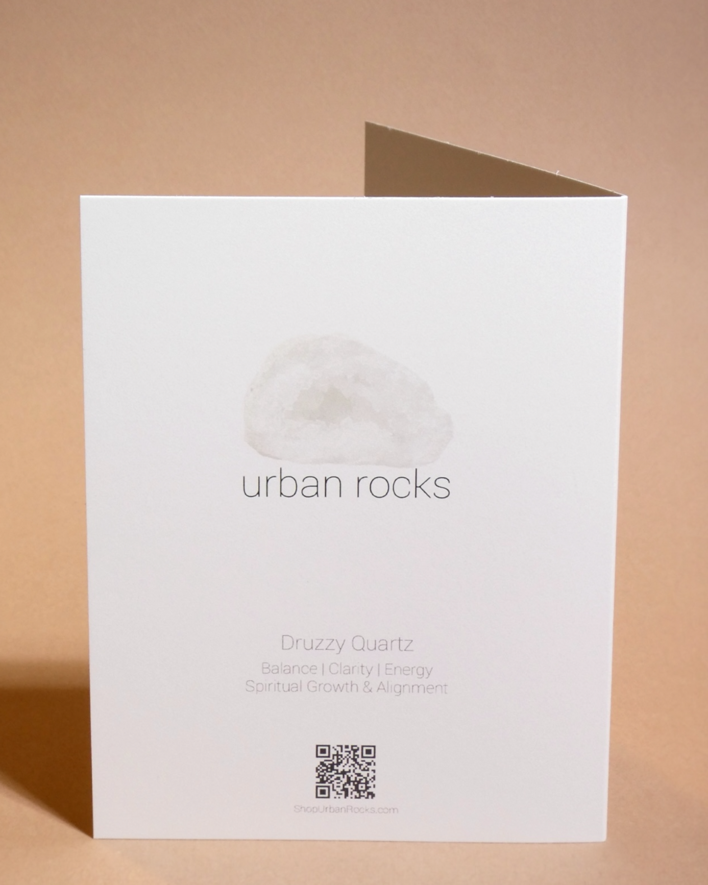 Merry Christmas Greeting Card