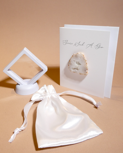 You’re Such a Gem Greeting Card