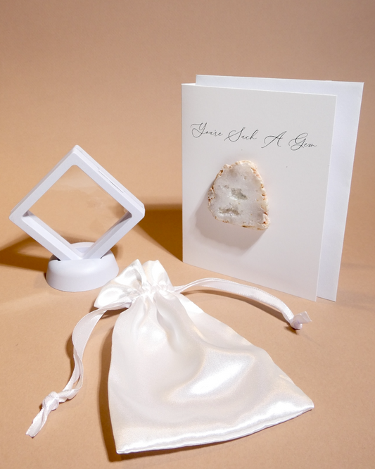 You’re Such a Gem Greeting Card