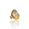 NEW Fire Opal Ring