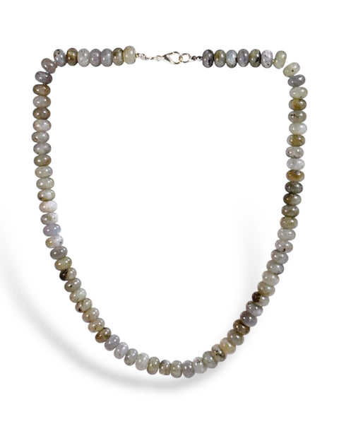 NEW Labradorite Candy Necklace