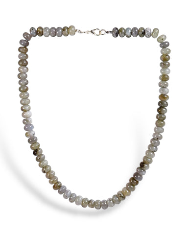 NEW Labradorite Candy Necklace