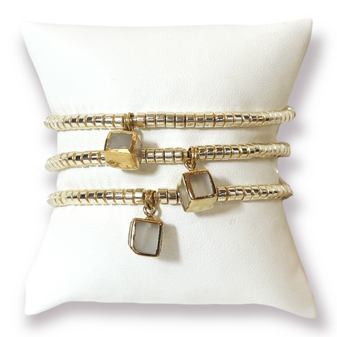 Charm Bracelets Urban Rocks